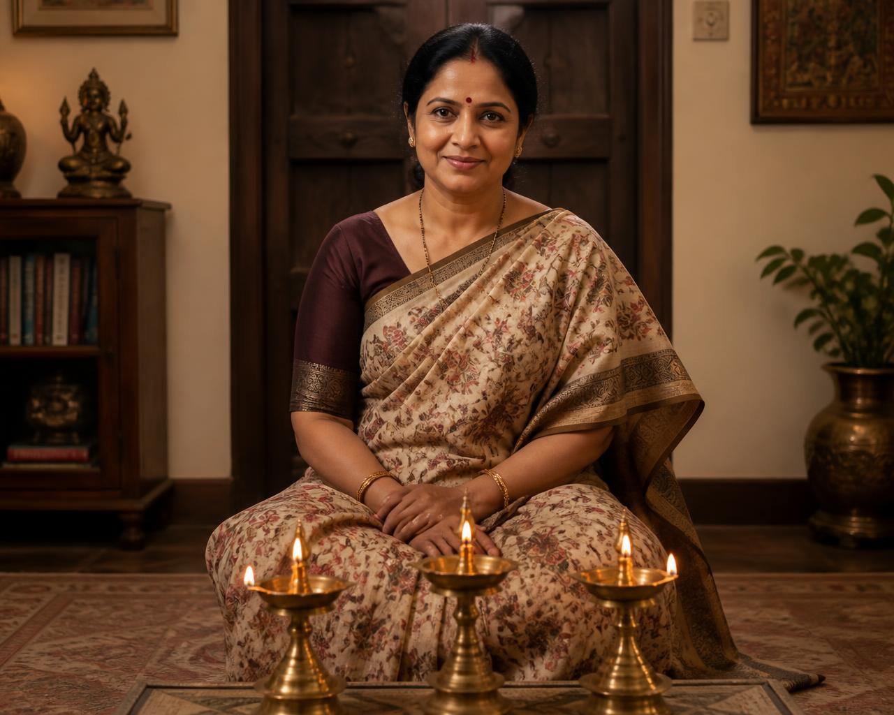 Session 2 — Understanding The Three Gunas