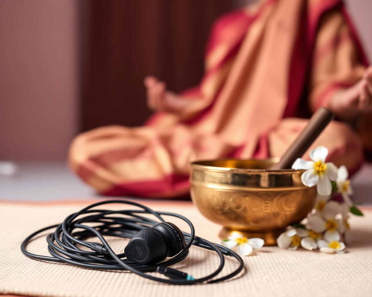 Guided Meditation