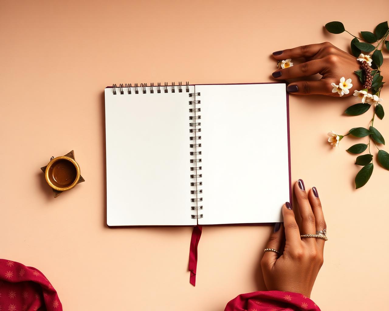 Morning Alignment Workbook