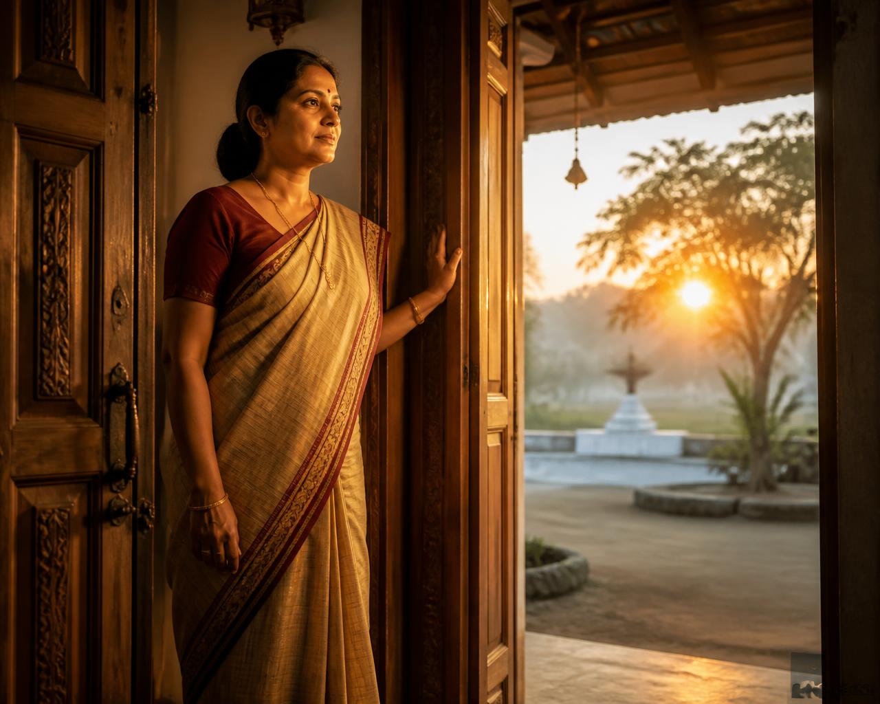 Session 1 — The Forgotten Power Of Brahma Muhurtam