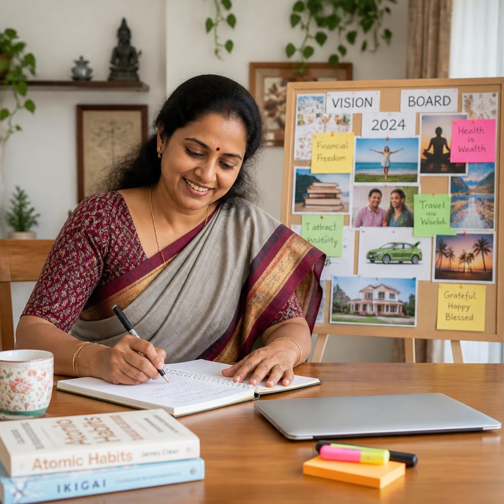 Designing your life